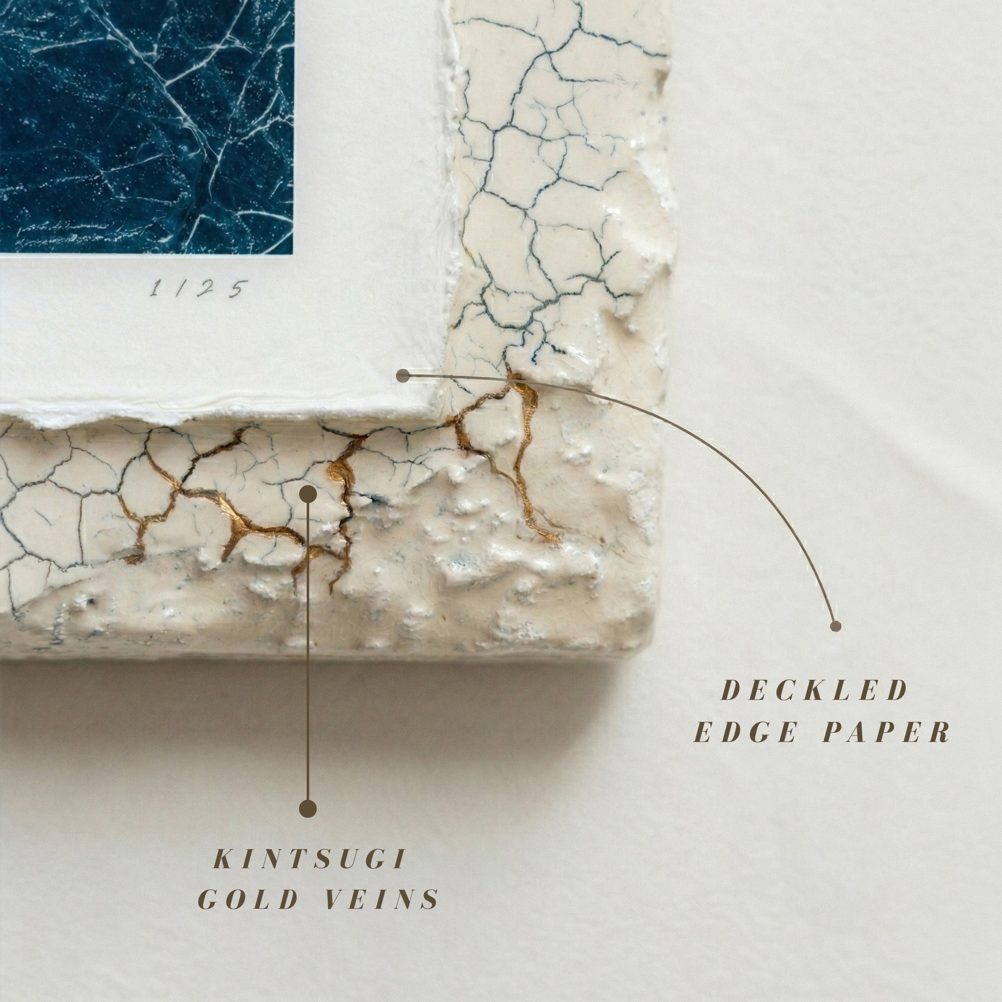 "Between Us" - Collectors Edition