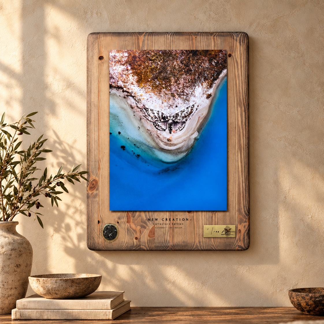 New Creation - Collectors Edition