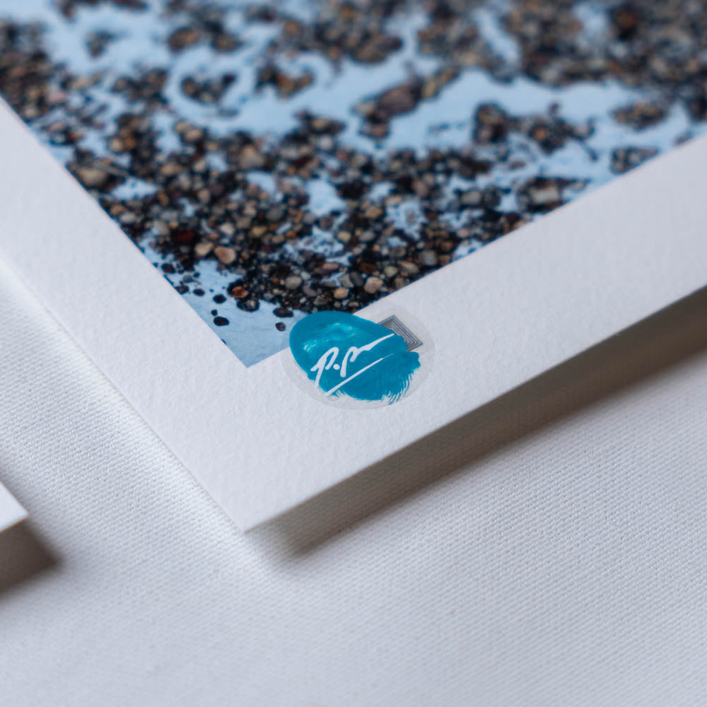 "Release" Limited Edition Print