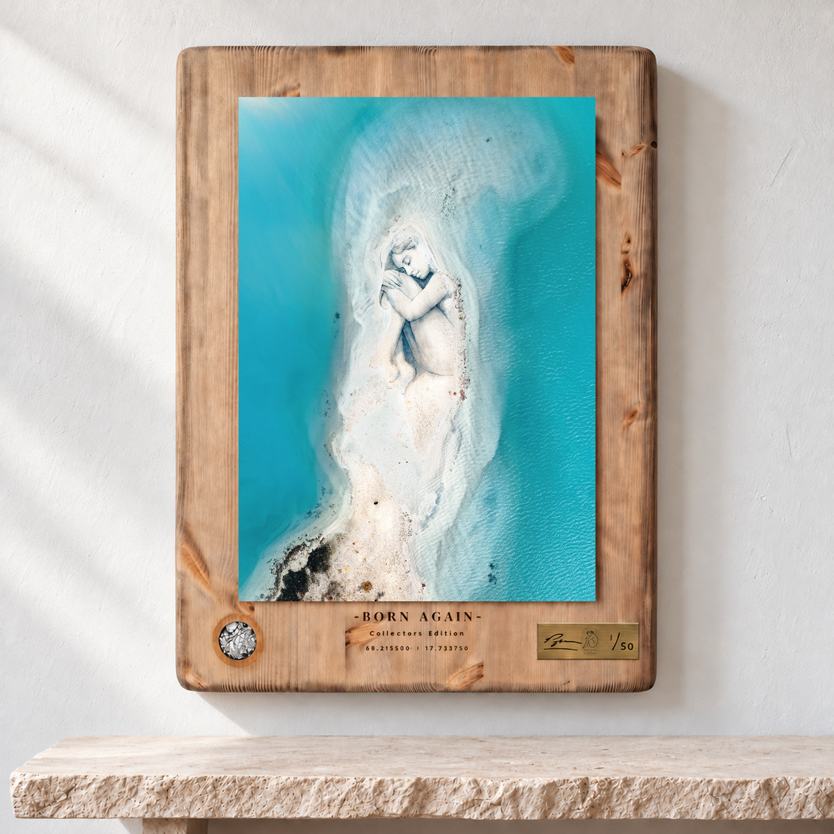 Born Again - Collectors Edition