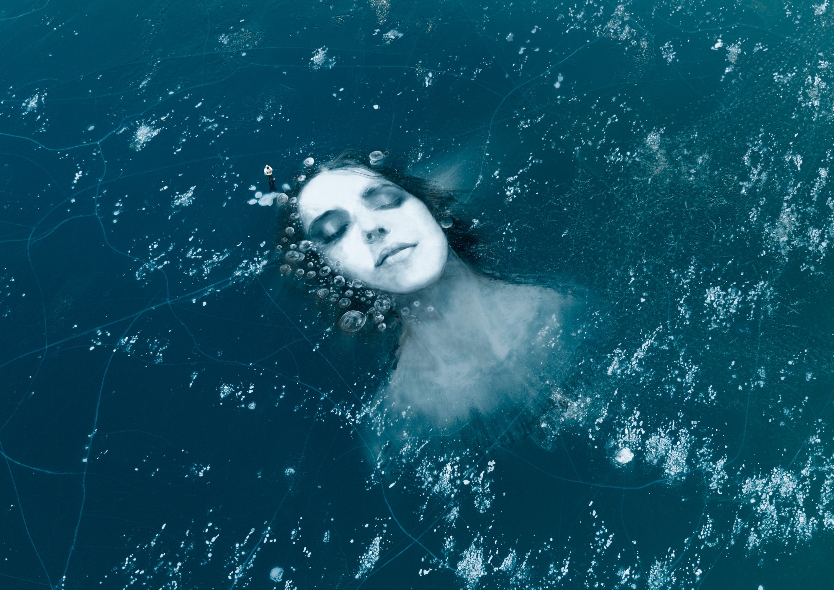 "New Beginning" - Collectors Edition