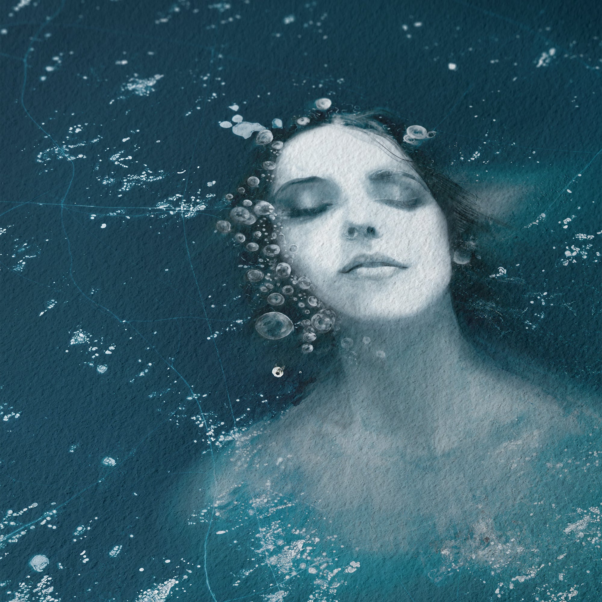 "New Beginning" Limited Edition Print