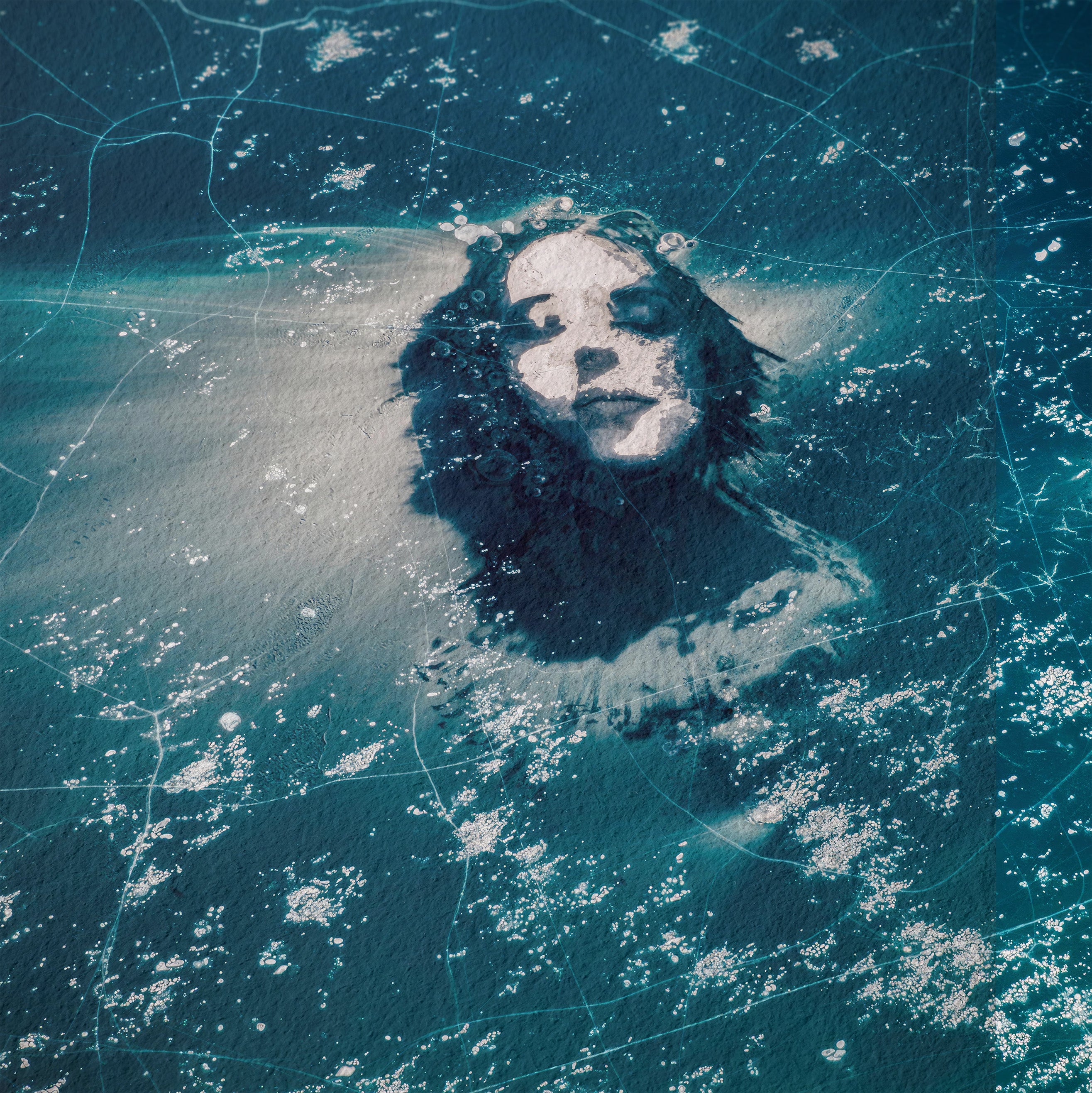 "Windswept - New Beginning" Limited Edition Print