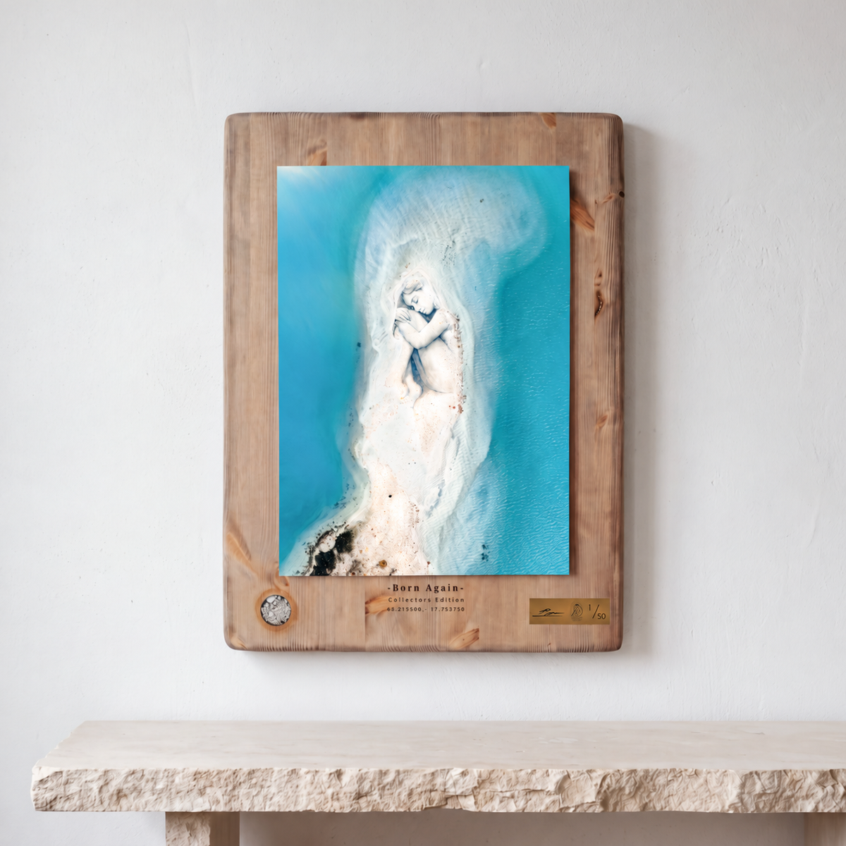 Born Again - Collectors Edition
