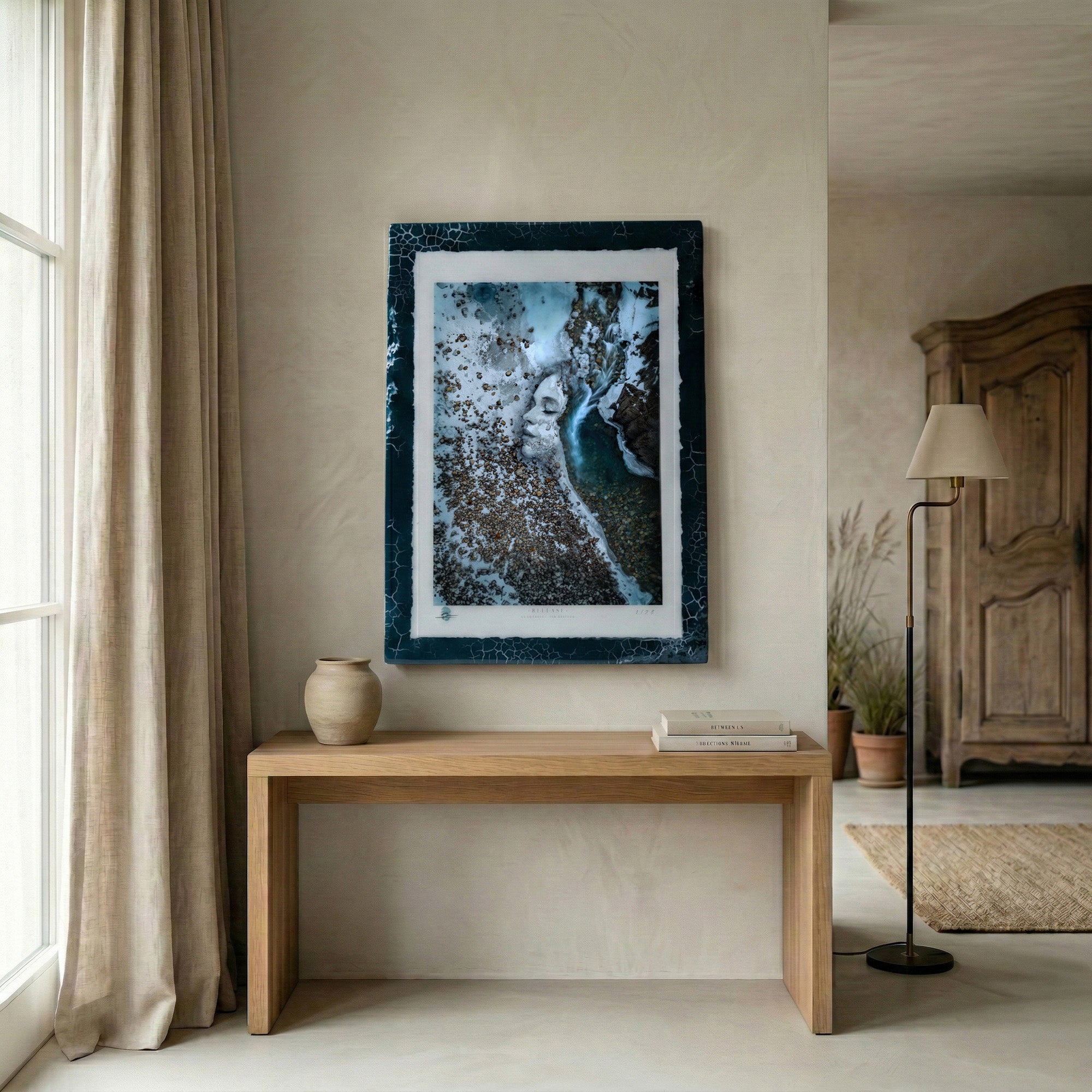 "Release" - Collectors Edition