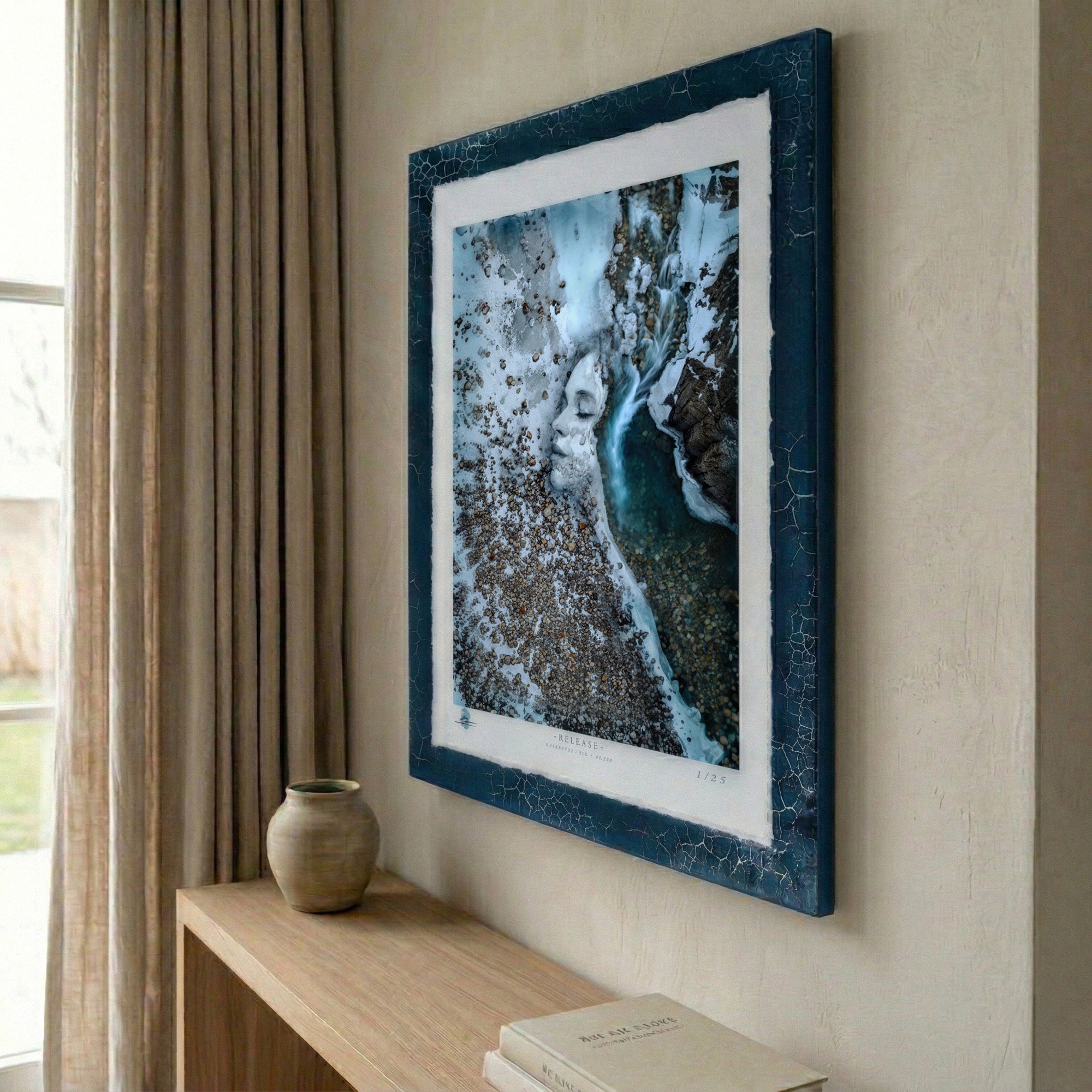 "Release" - Collectors Edition