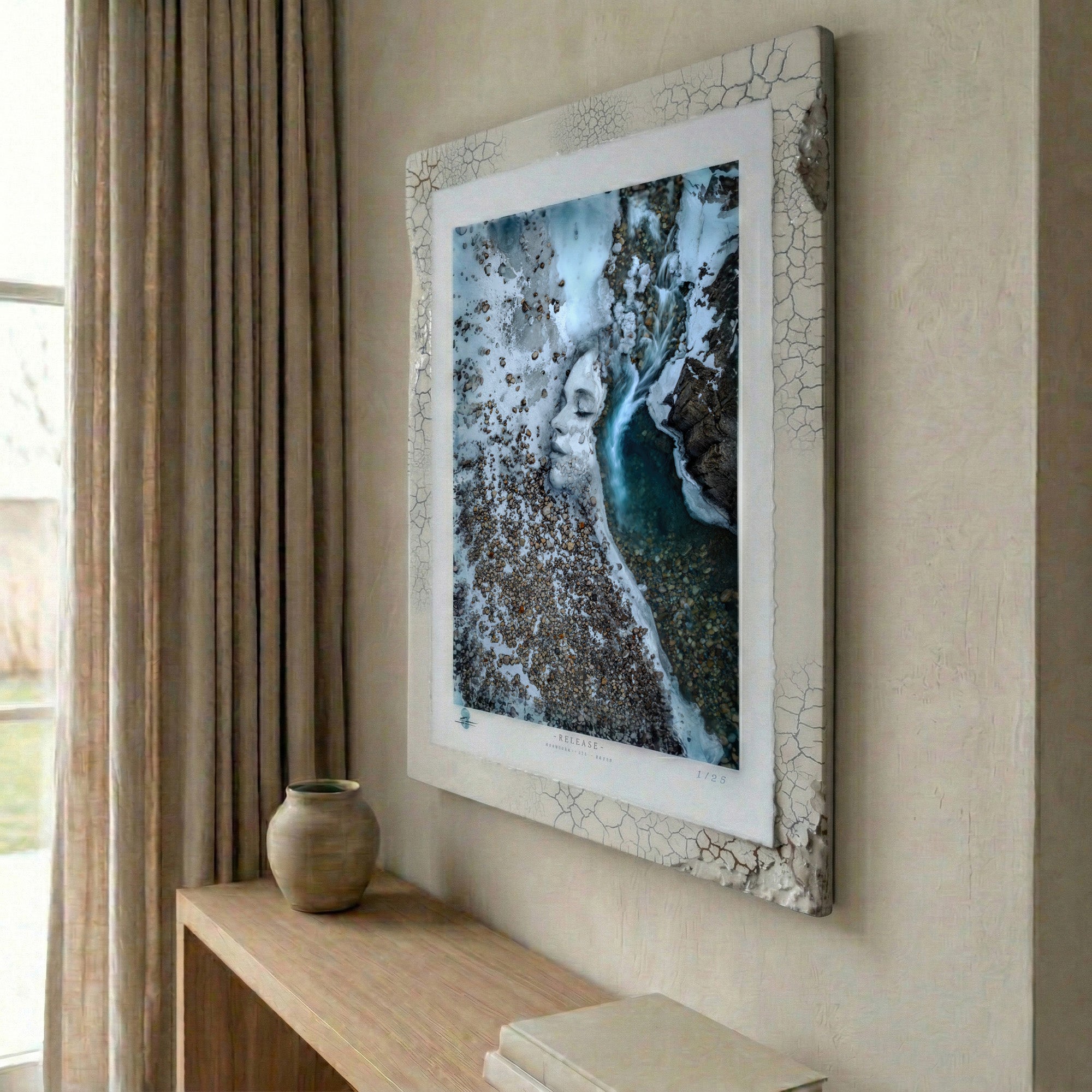 "Release" - Collectors Edition