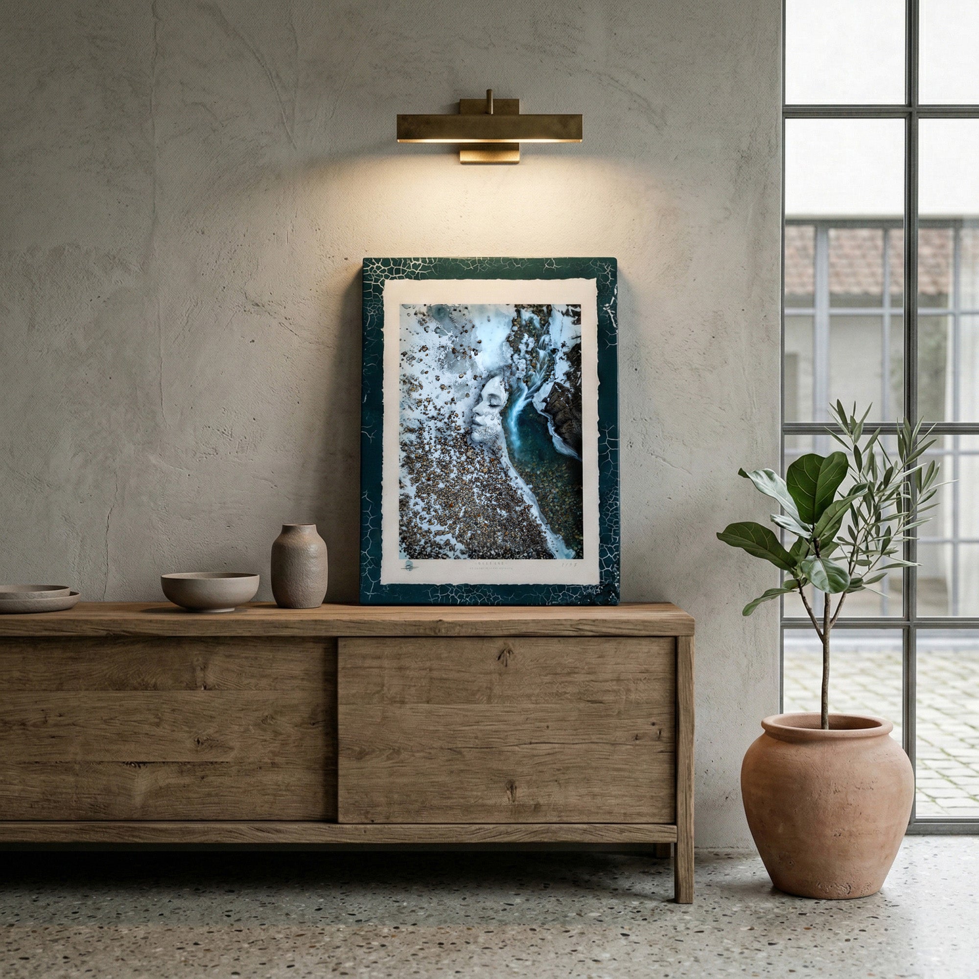 "Release" - Collectors Edition