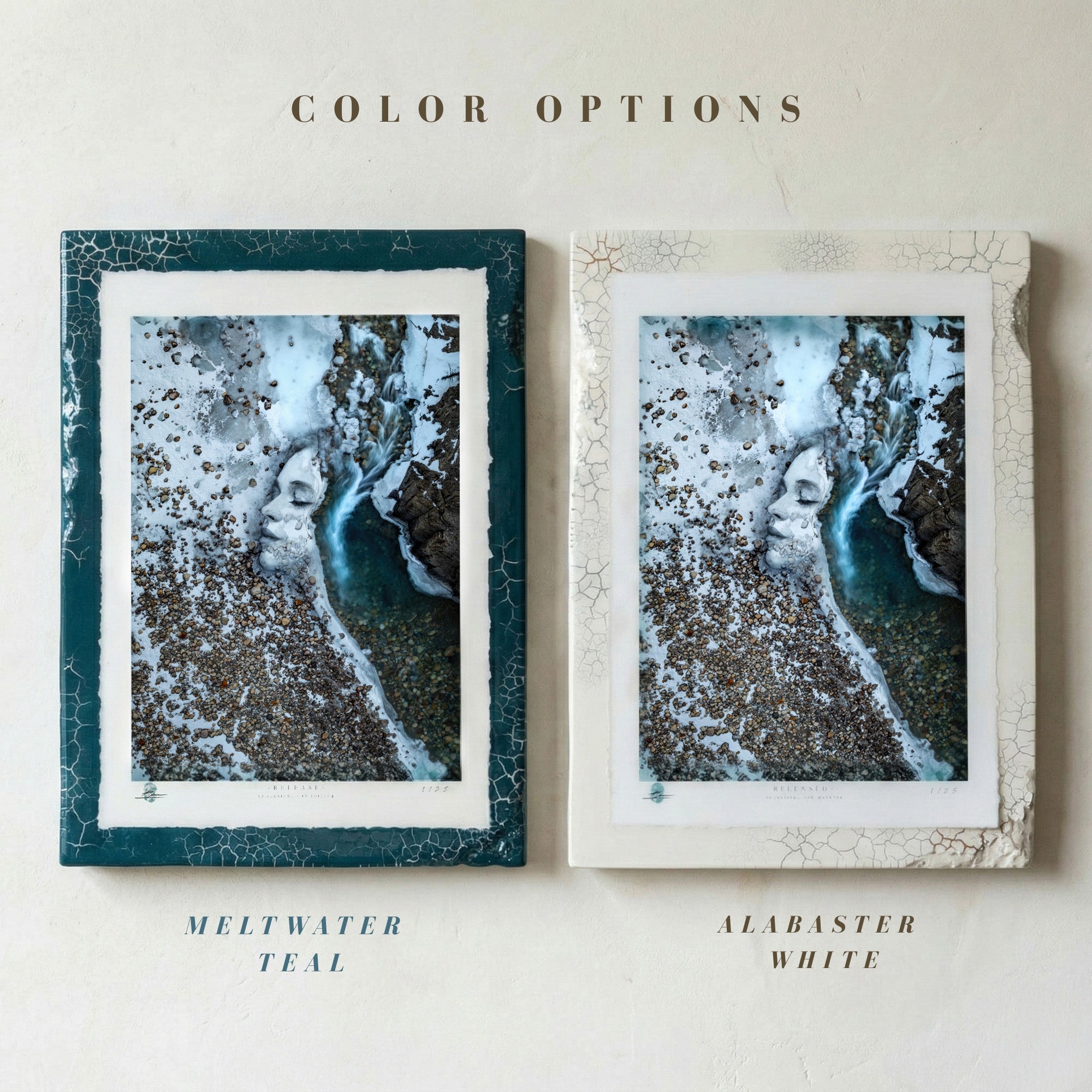 "Release" - Collectors Edition