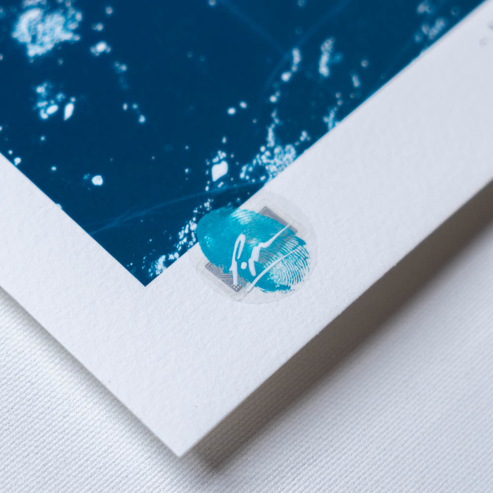 "New Beginning" Limited Edition Print