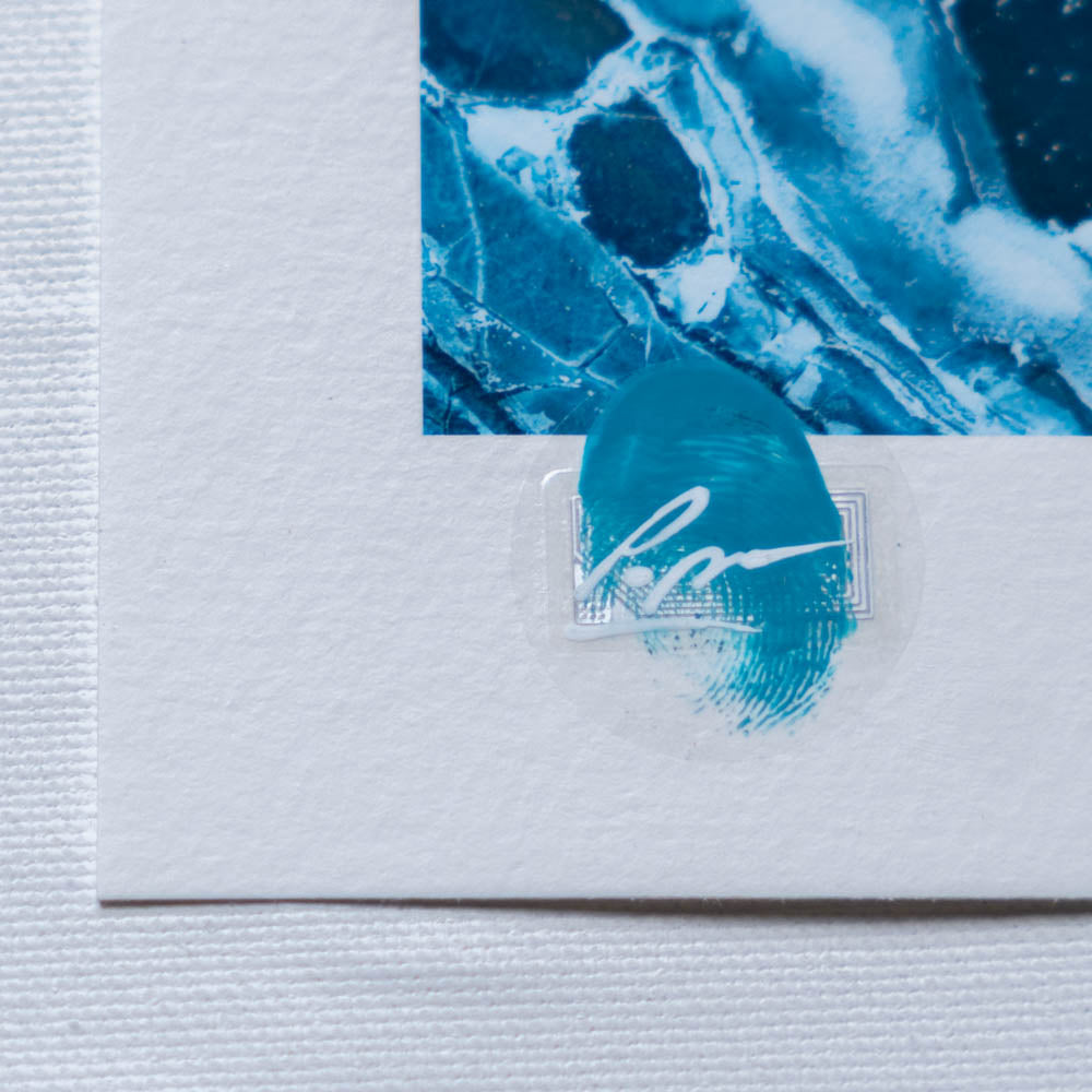 "Between Us" Limited Edition Print