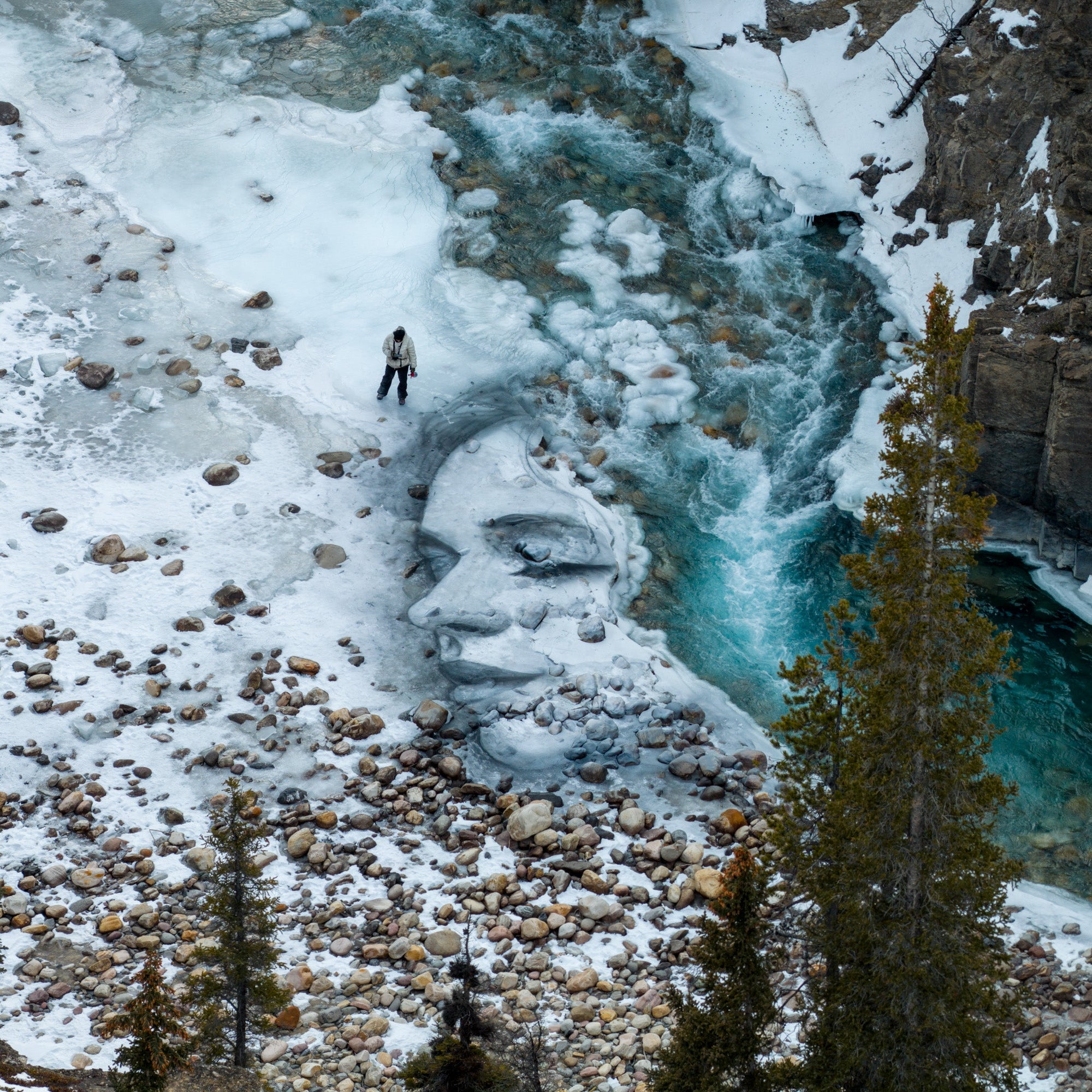 "Release" Limited Edition Print