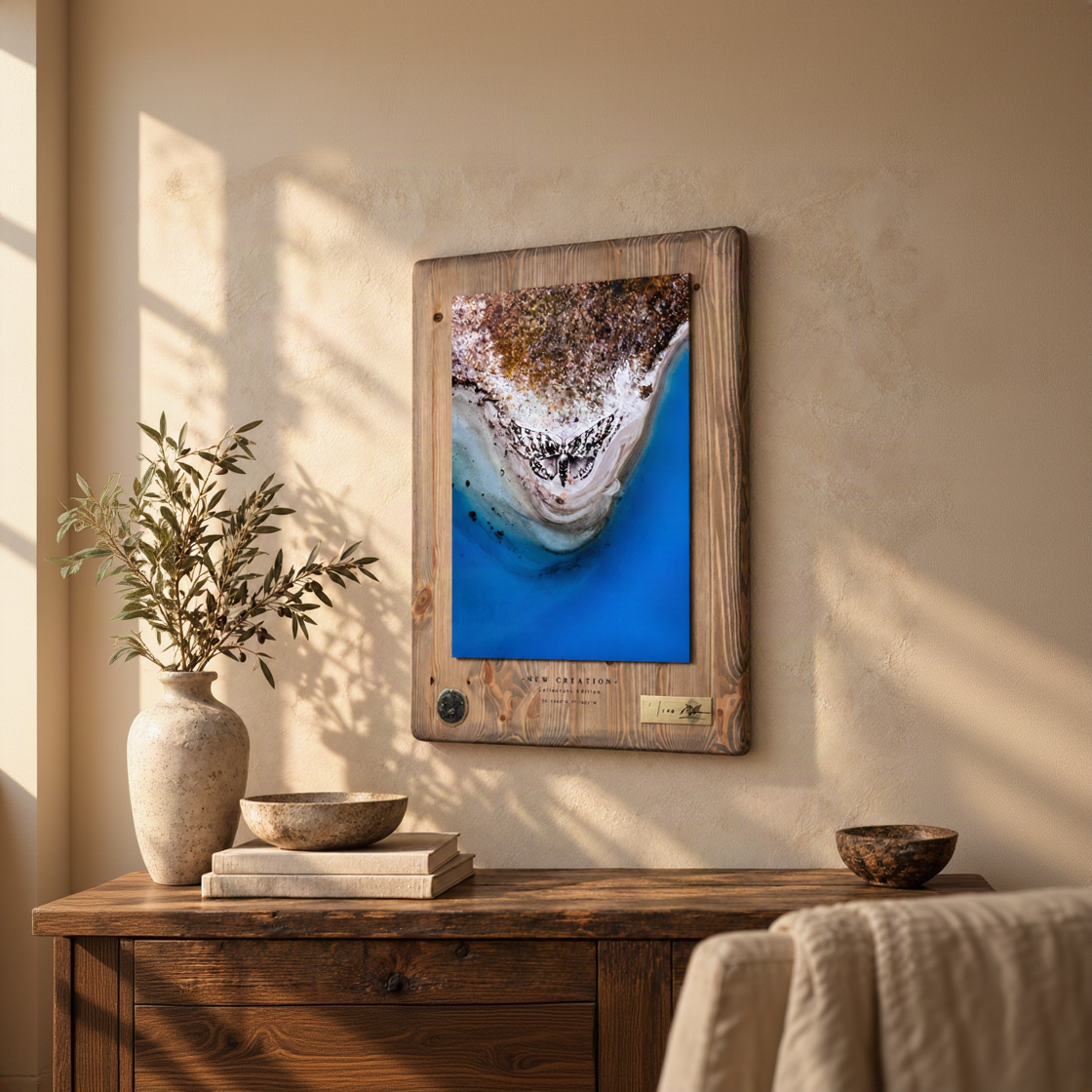 New Creation - Collectors Edition