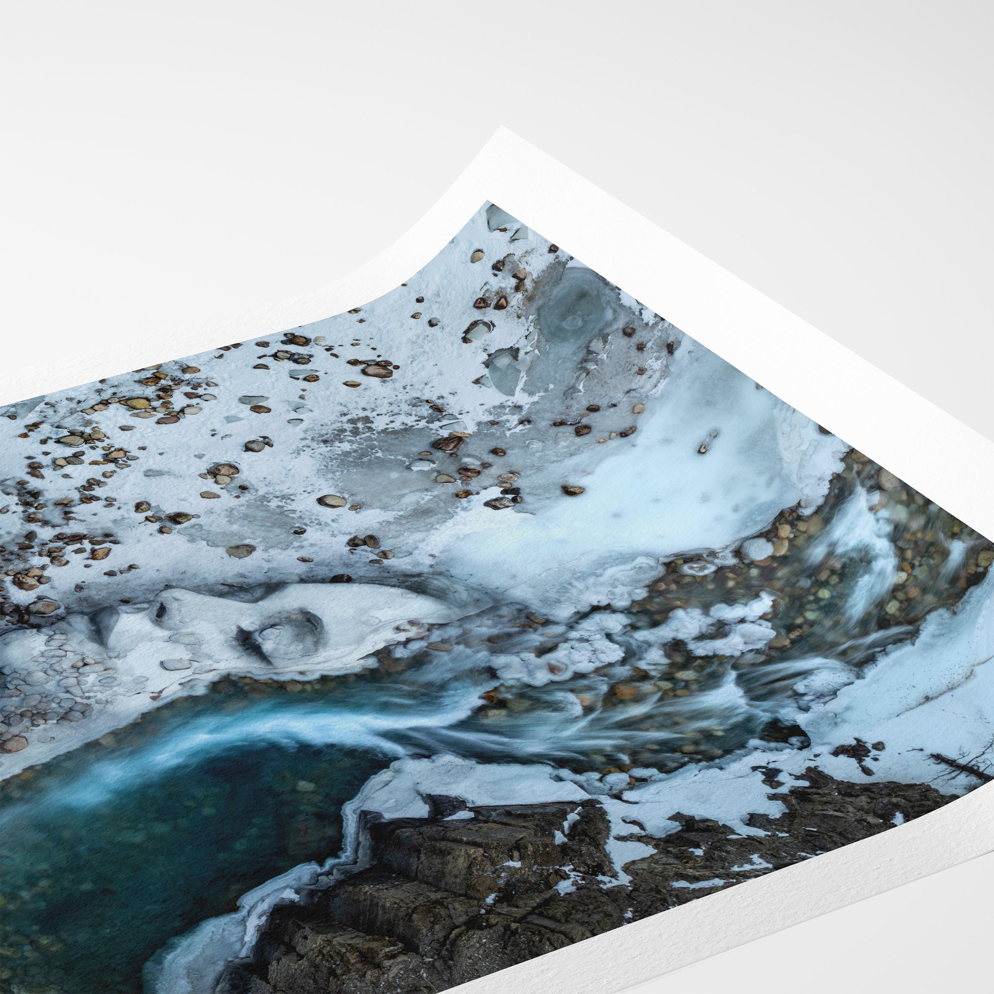 "Release" Limited Edition Print