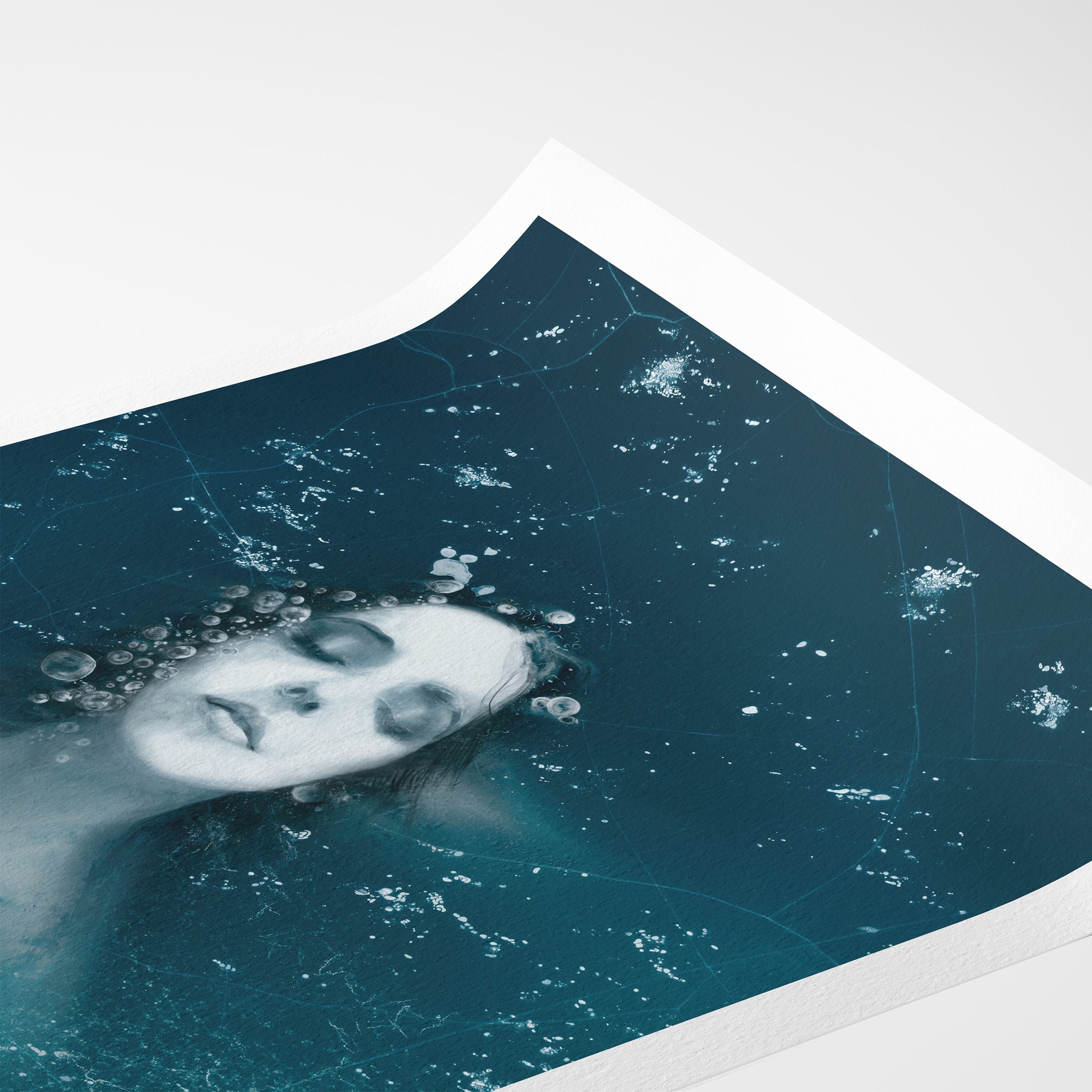 "New Beginning" Limited Edition Print