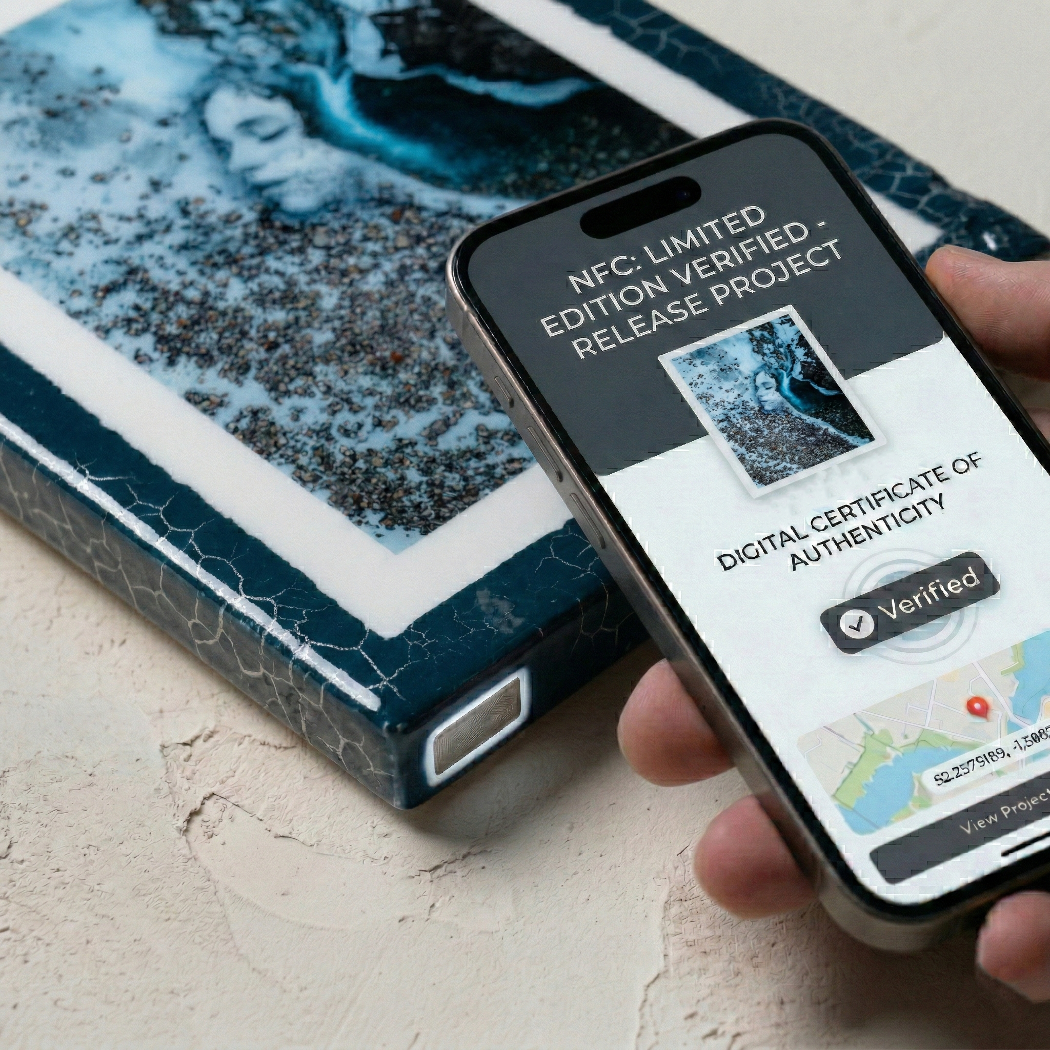 "Release" - Collectors Edition