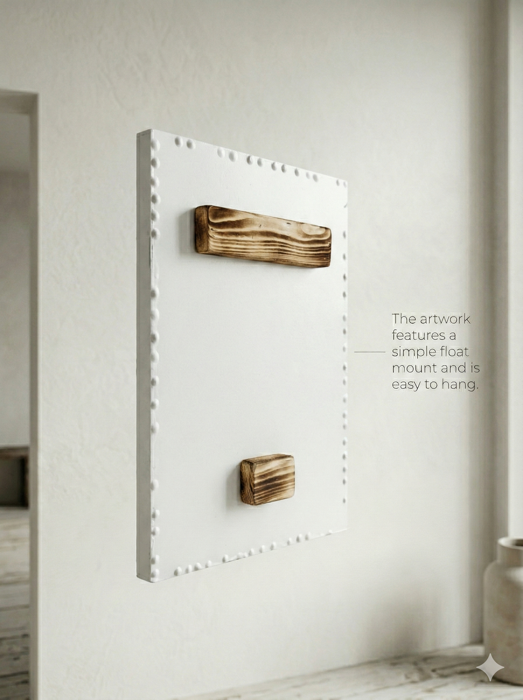 "Between Us" - Collectors Edition