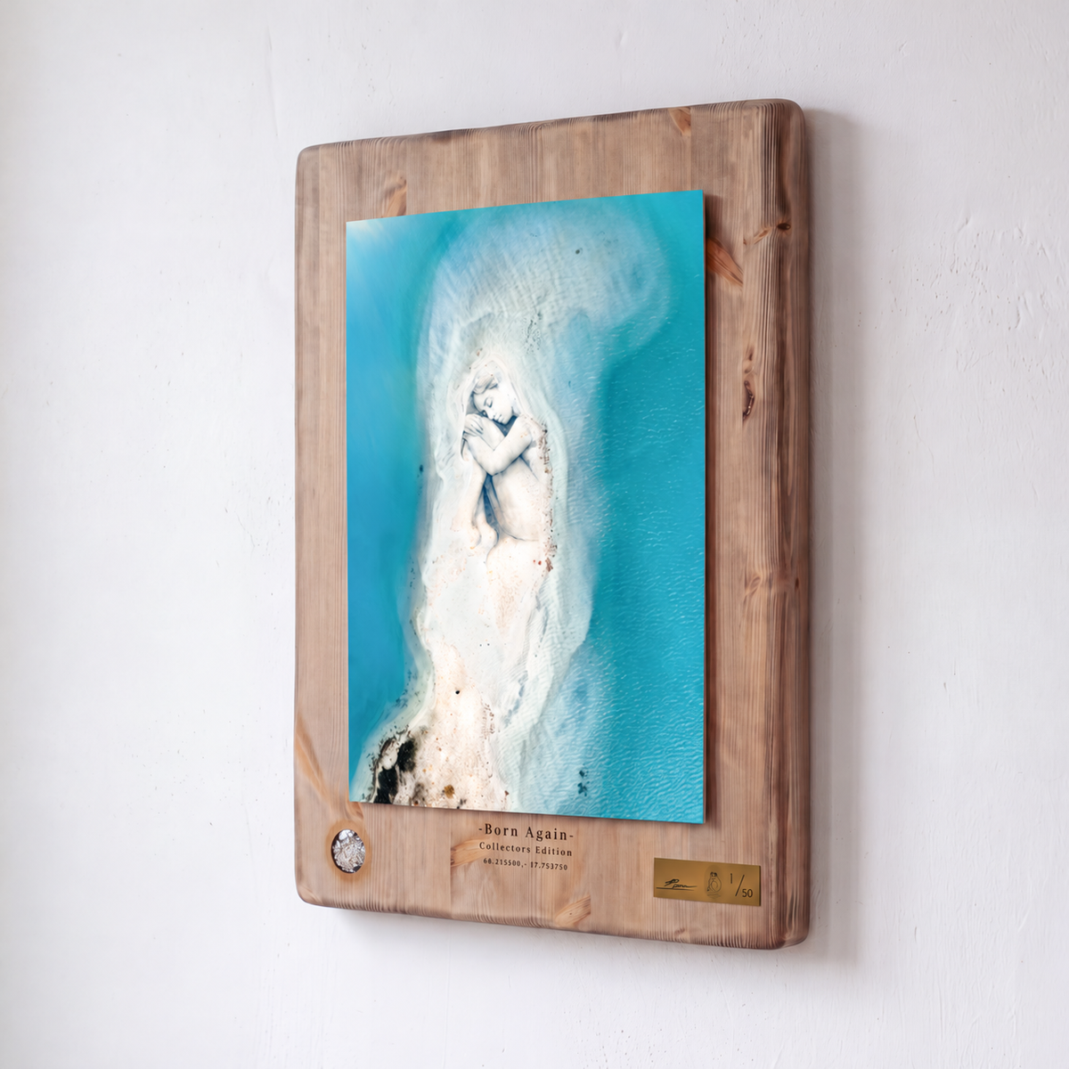 Born Again - Collectors Edition