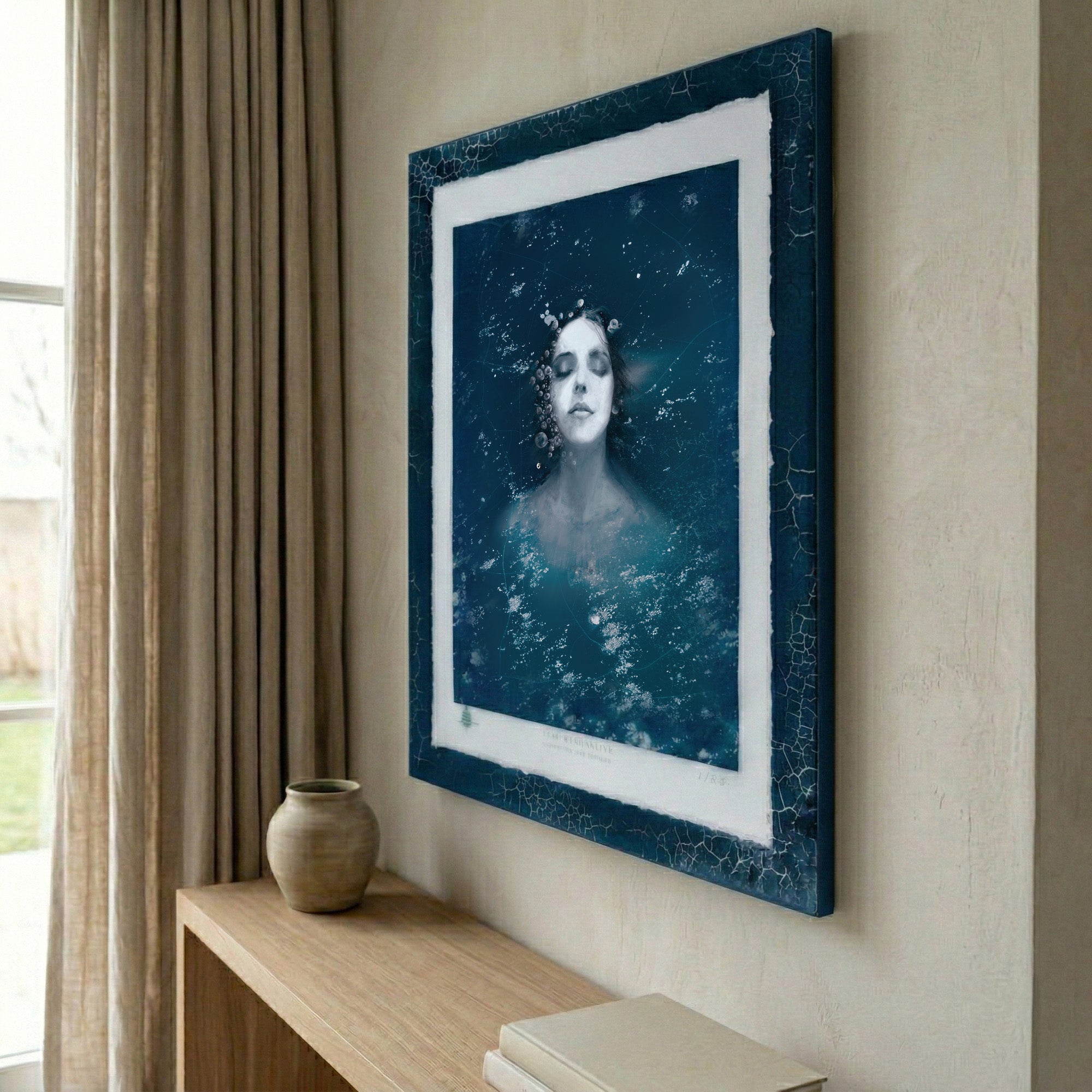 "New Beginning" - Collectors Edition