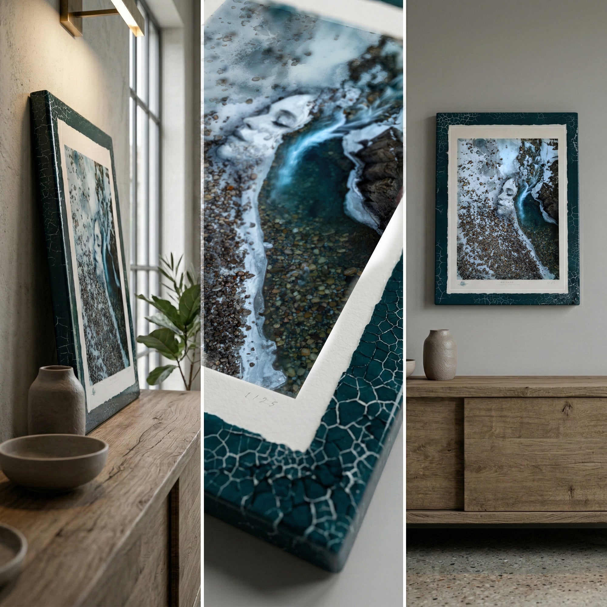 "Release" - Collectors Edition