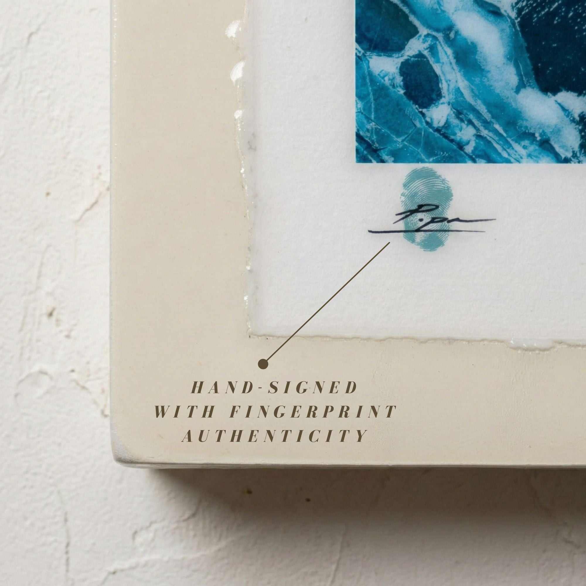 "Between Us" - Collectors Edition